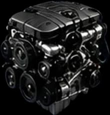 3-Cylinder/4-Cylinder Rebuild (Ingenium) 